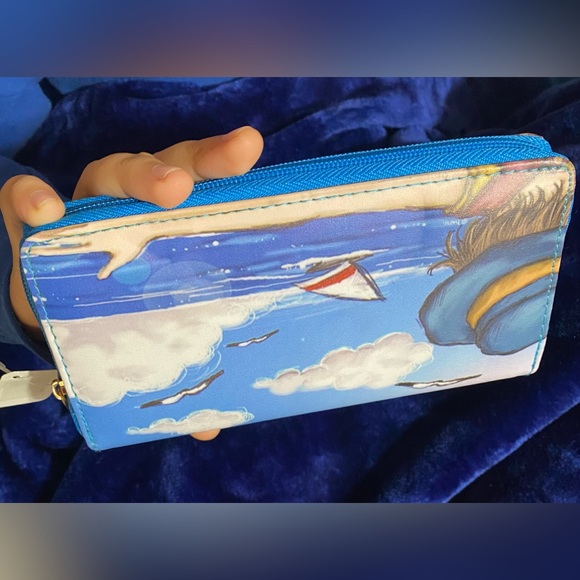 Wallet LUCKY - Picture 1 of 7